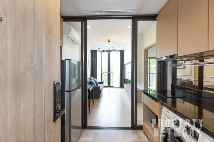 Кондоминиум в Пхрэе, Таиланд | THE358337