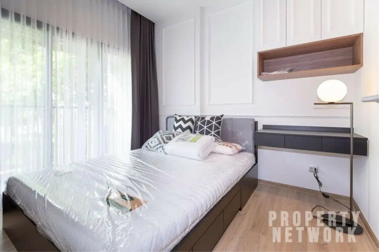 Кондоминиум в Пхрэе, Таиланд | THE358337