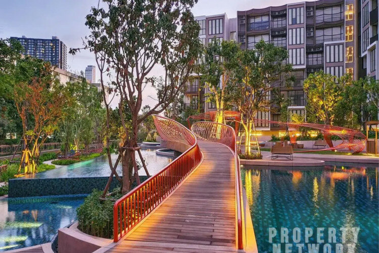 Кондоминиум в Пхрэе, Таиланд | THE358337