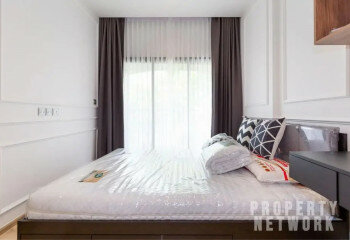 Кондоминиум в Пхрэе, Таиланд | THE358337