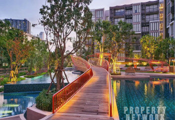 Кондоминиум в Пхрэе, Таиланд | THE358337