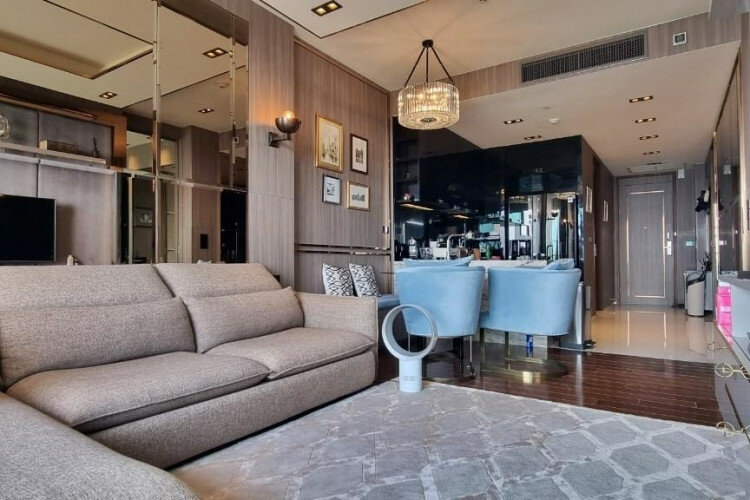 Кондоминиум в Саттахипе, Таиланд | THE557255