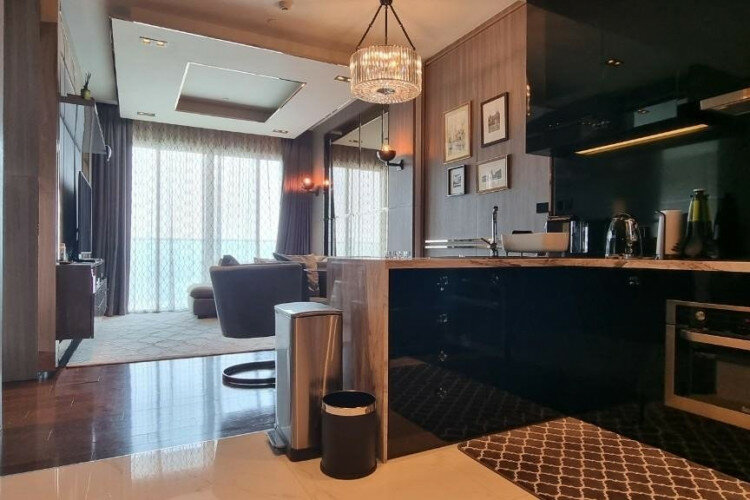 Кондоминиум в Саттахипе, Таиланд | THE557255