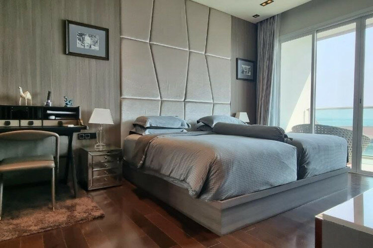 Кондоминиум в Саттахипе, Таиланд | THE557255