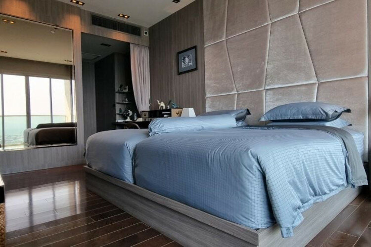 Кондоминиум в Саттахипе, Таиланд | THE557255