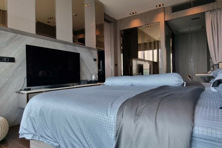 Кондоминиум в Саттахипе, Таиланд | THE557255