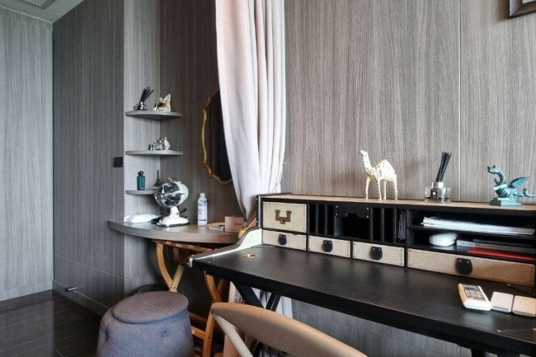 Кондоминиум в Саттахипе, Таиланд | THE557255