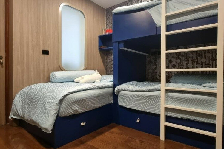 Кондоминиум в Саттахипе, Таиланд | THE557255