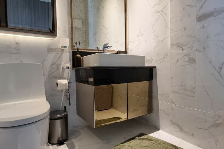 Кондоминиум в Саттахипе, Таиланд | THE557255