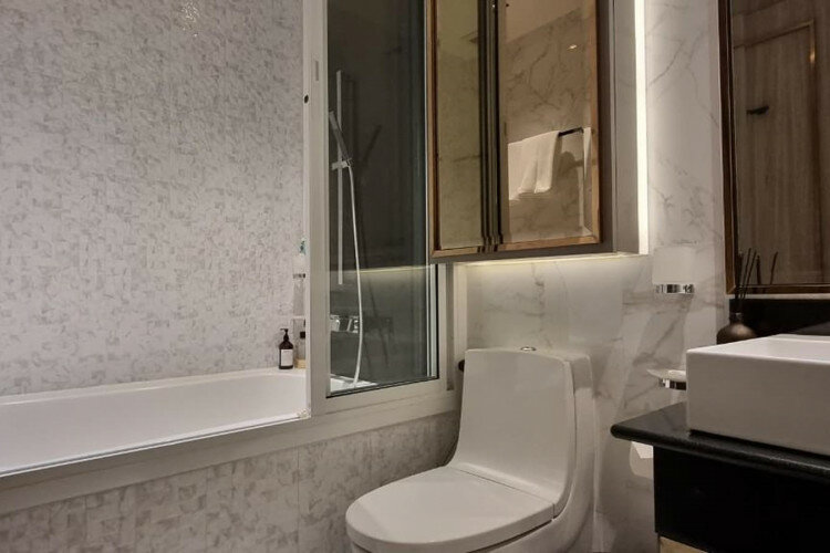 Кондоминиум в Саттахипе, Таиланд | THE557255