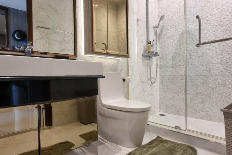 Кондоминиум в Саттахипе, Таиланд | THE557255