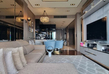 Кондоминиум в Саттахипе, Таиланд | THE557255