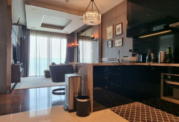 Кондоминиум в Саттахипе, Таиланд | THE557255