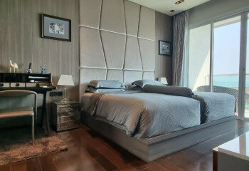 Кондоминиум в Саттахипе, Таиланд | THE557255