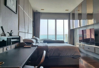 Кондоминиум в Саттахипе, Таиланд | THE557255