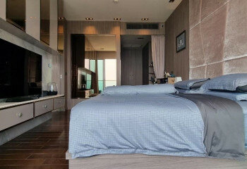 Кондоминиум в Саттахипе, Таиланд | THE557255