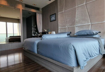 Кондоминиум в Саттахипе, Таиланд | THE557255