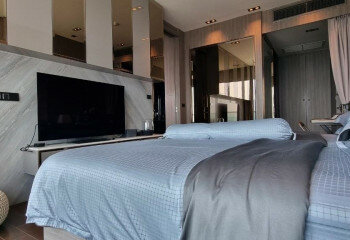 Кондоминиум в Саттахипе, Таиланд | THE557255