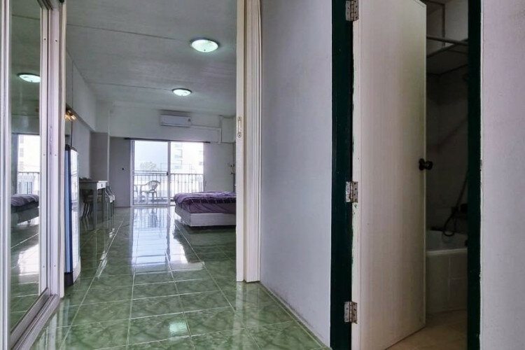 Кондоминиум в Банг Ламунге, Таиланд | THE157304