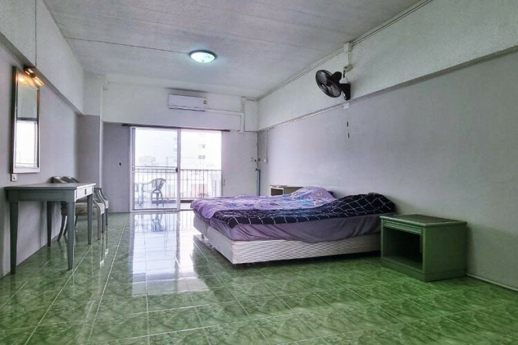 Кондоминиум в Банг Ламунге, Таиланд | THE157304