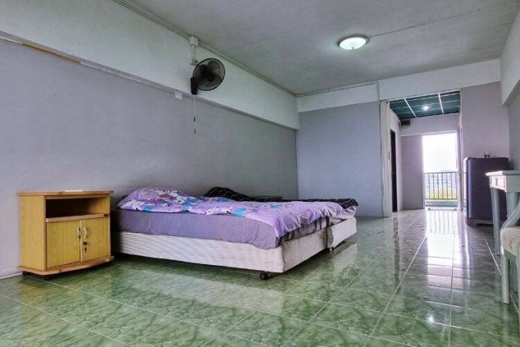 Кондоминиум в Банг Ламунге, Таиланд | THE157304