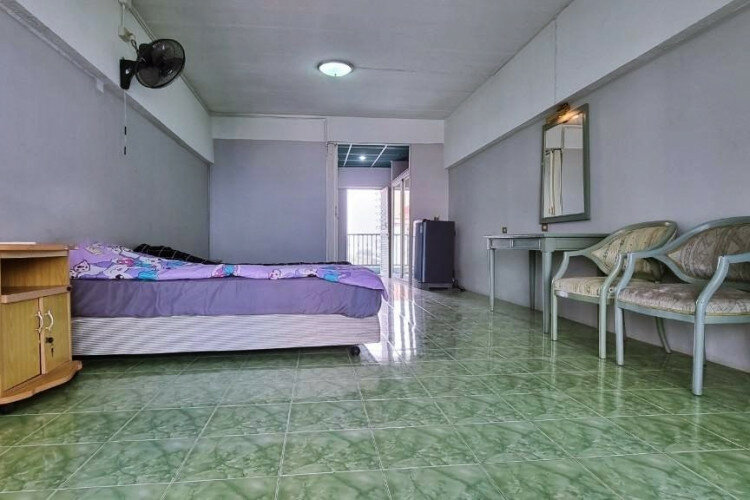 Кондоминиум в Банг Ламунге, Таиланд | THE157304