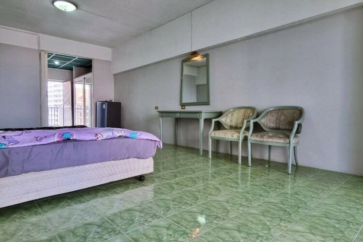 Кондоминиум в Банг Ламунге, Таиланд | THE157304