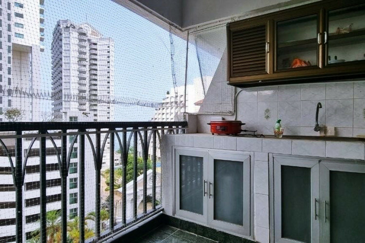 Кондоминиум в Банг Ламунге, Таиланд | THE157304