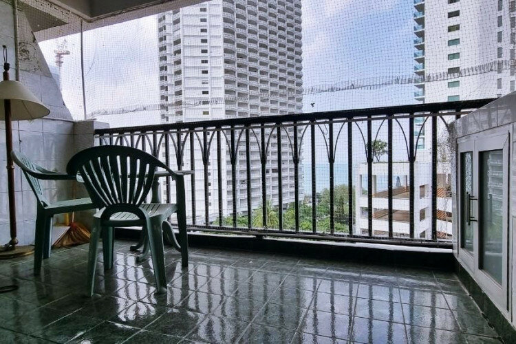 Кондоминиум в Банг Ламунге, Таиланд | THE157304