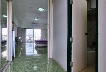 Кондоминиум в Банг Ламунге, Таиланд | THE157304