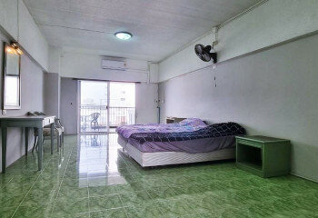 Кондоминиум в Банг Ламунге, Таиланд | THE157304