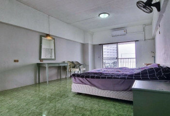 Кондоминиум в Банг Ламунге, Таиланд | THE157304