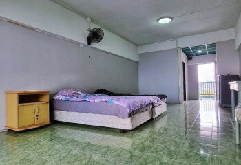 Кондоминиум в Банг Ламунге, Таиланд | THE157304