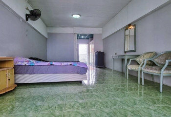 Кондоминиум в Банг Ламунге, Таиланд | THE157304