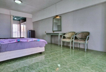 Кондоминиум в Банг Ламунге, Таиланд | THE157304