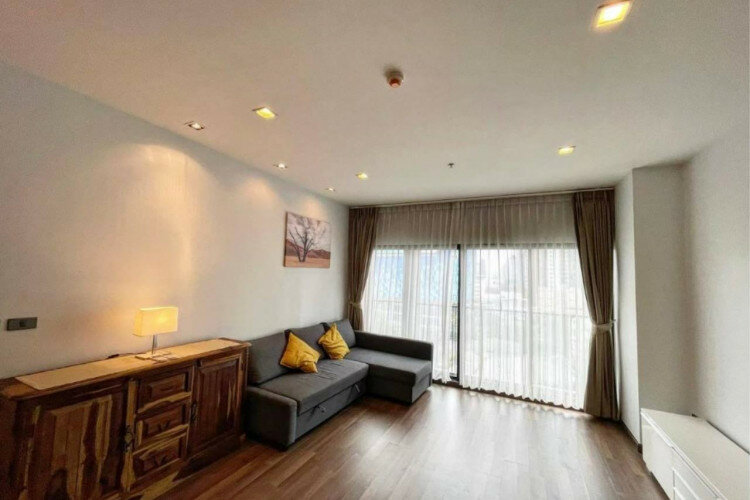 Кондоминиум в Пхрэе, Таиланд | THE457324