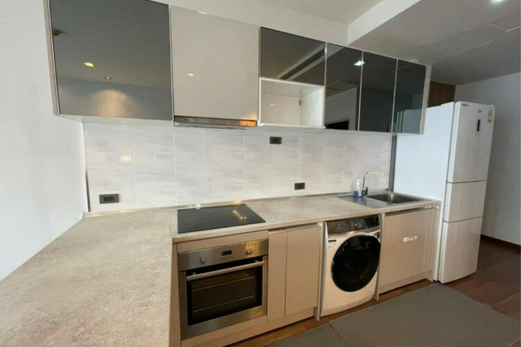 Кондоминиум в Пхрэе, Таиланд | THE457324