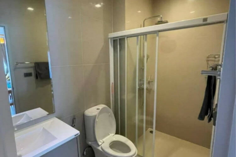 Кондоминиум в Пхрэе, Таиланд | THE457324