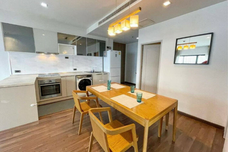 Кондоминиум в Пхрэе, Таиланд | THE457324