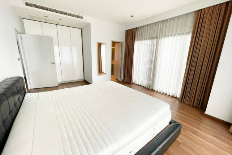 Кондоминиум в Пхрэе, Таиланд | THE457324