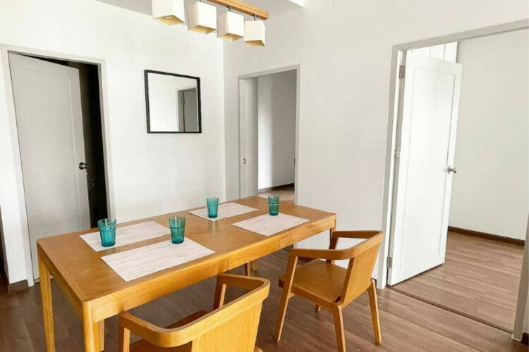 Кондоминиум в Пхрэе, Таиланд | THE457324