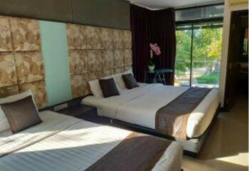 Кондоминиум в Пхрэе, Таиланд | THE457324