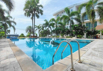 Кондоминиум в Пранбури, Таиланд | THE257563