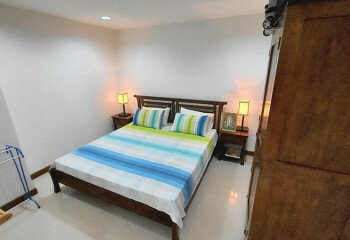 Кондоминиум в Пранбури, Таиланд | THE257563