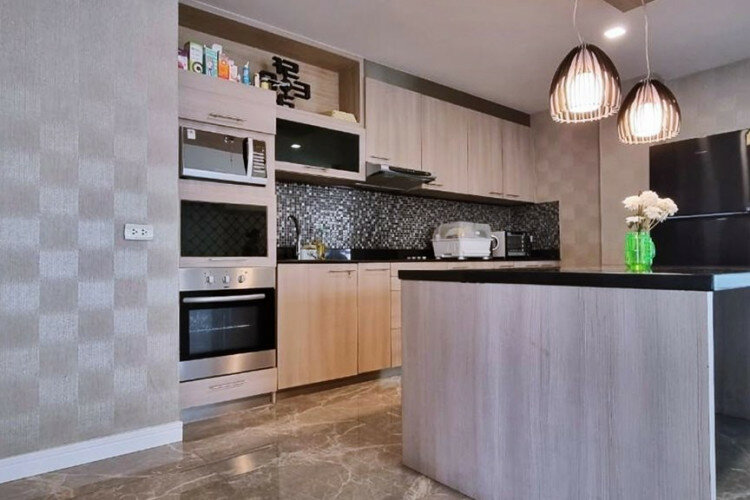 Кондоминиум в Банг Ламунге, Таиланд | THE557320