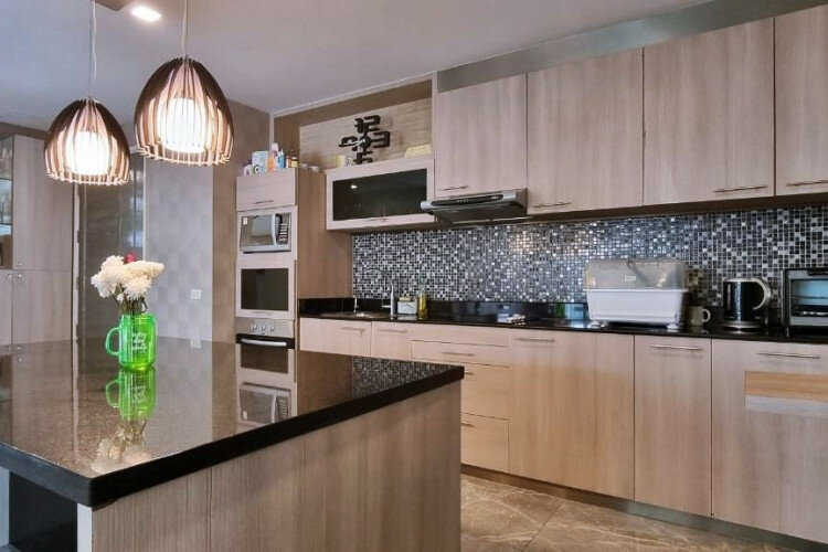 Кондоминиум в Банг Ламунге, Таиланд | THE557320