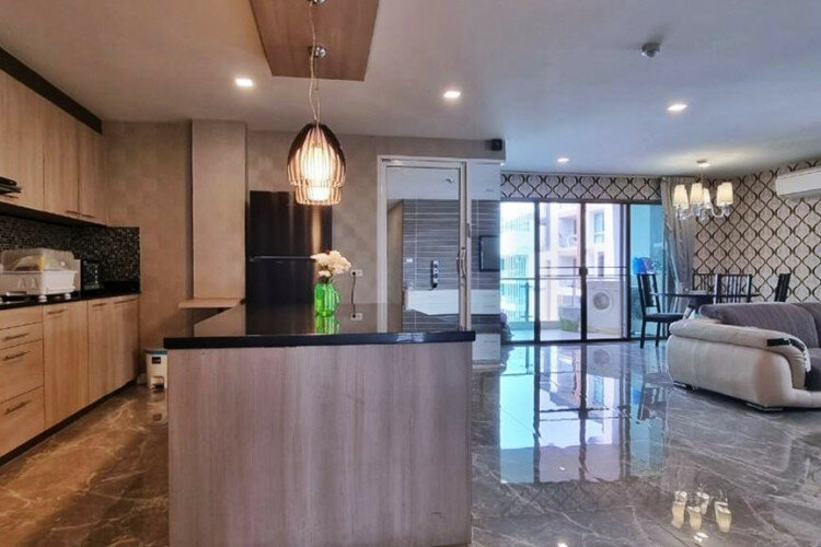 Кондоминиум в Банг Ламунге, Таиланд | THE557320