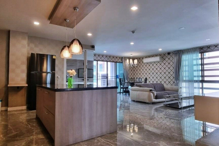 Кондоминиум в Банг Ламунге, Таиланд | THE557320