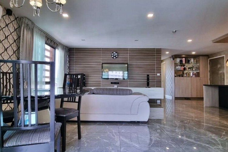 Кондоминиум в Банг Ламунге, Таиланд | THE557320