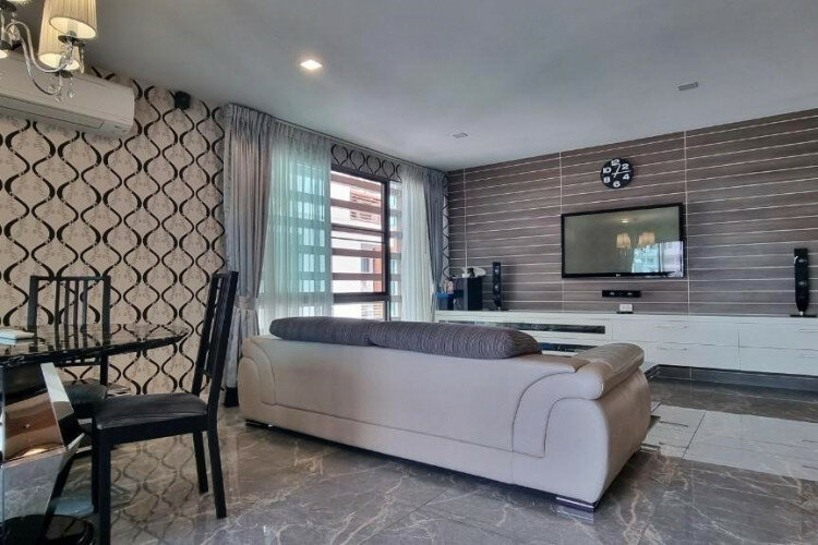 Кондоминиум в Банг Ламунге, Таиланд | THE557320